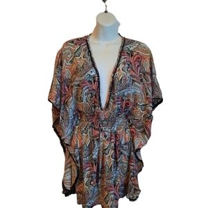 Victoria's Secret swim cover